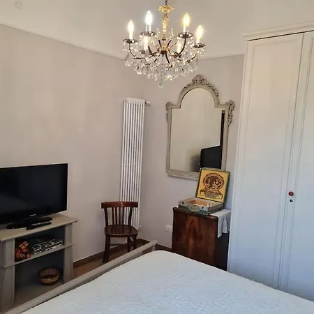 Gate 46 Apartment *