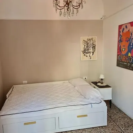Apartament Gate 46 *
