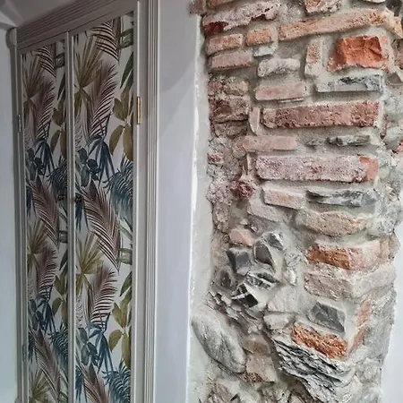 Gate 46 Apartment *