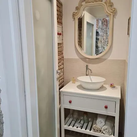 Appartement Gate 46 *