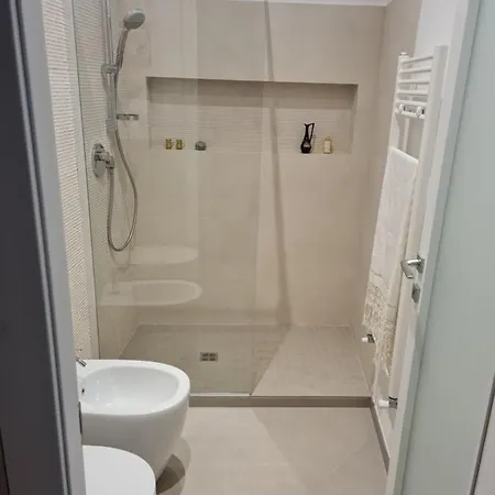 Apartament Gate 46