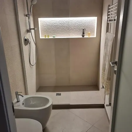Apartament Gate 46