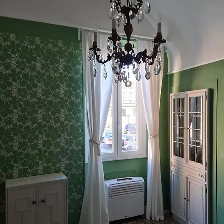 Gate 46 Apartment