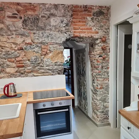 Appartement Gate 46 Gênes