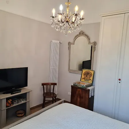 Gate 46 Appartement