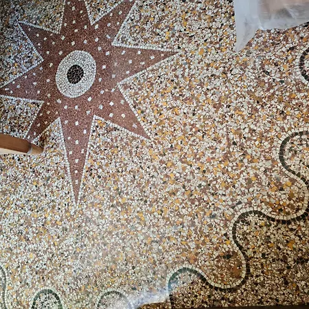 Gate 46 Apartman Genova