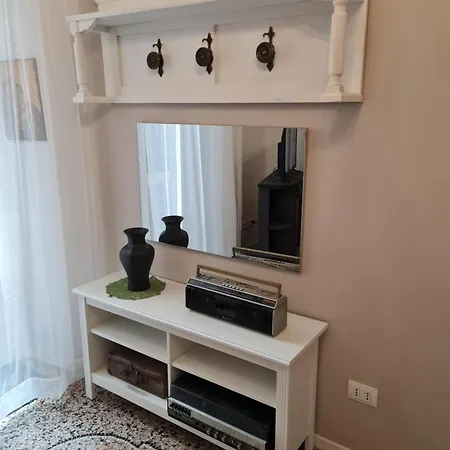 Apartman Gate 46 Genova