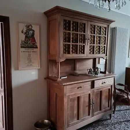 Gate 46 Apartman Genova